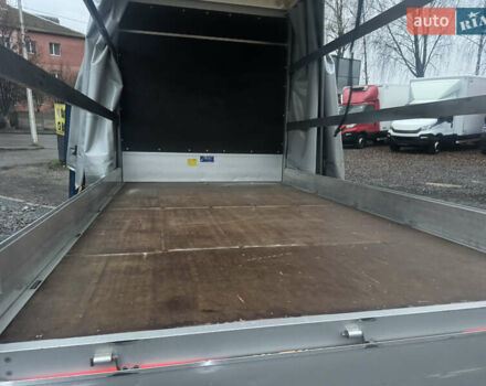 Рено Мастер, объемом двигателя 0 л и пробегом 195 тыс. км за 20900 $, фото 40 на Automoto.ua