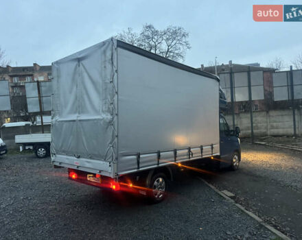 Рено Мастер, объемом двигателя 0 л и пробегом 195 тыс. км за 20900 $, фото 16 на Automoto.ua