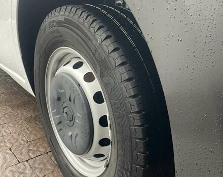 Рено Мастер, объемом двигателя 2.3 л и пробегом 308 тыс. км за 17700 $, фото 30 на Automoto.ua