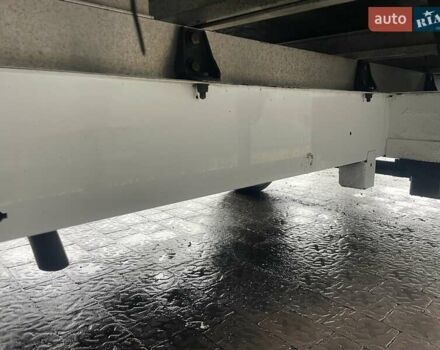 Рено Мастер, объемом двигателя 2.3 л и пробегом 308 тыс. км за 17700 $, фото 28 на Automoto.ua