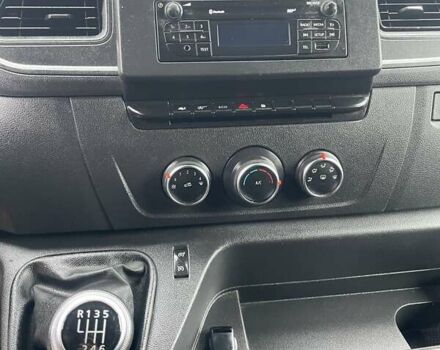 Рено Мастер, объемом двигателя 2.3 л и пробегом 308 тыс. км за 17700 $, фото 44 на Automoto.ua