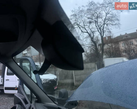 Рено Мастер, объемом двигателя 0 л и пробегом 195 тыс. км за 20900 $, фото 38 на Automoto.ua