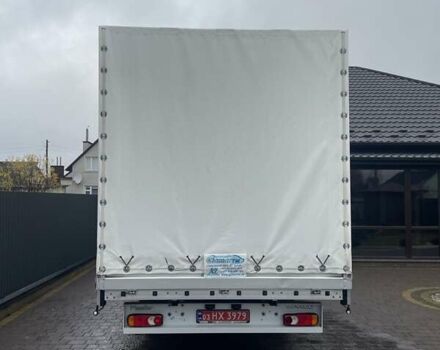 Рено Мастер, объемом двигателя 2.3 л и пробегом 308 тыс. км за 17700 $, фото 11 на Automoto.ua