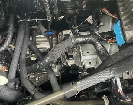 Рено Мастер, объемом двигателя 2.3 л и пробегом 308 тыс. км за 17700 $, фото 23 на Automoto.ua