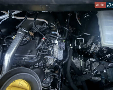 Рено Мастер, объемом двигателя 0 л и пробегом 195 тыс. км за 20900 $, фото 41 на Automoto.ua