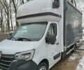 Рено Мастер, объемом двигателя 2.3 л и пробегом 265 тыс. км за 23200 $, фото 5 на Automoto.ua