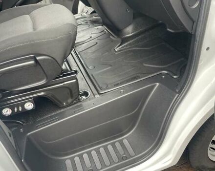 Рено Мастер, объемом двигателя 2.3 л и пробегом 308 тыс. км за 17700 $, фото 56 на Automoto.ua