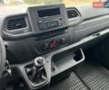 Рено Мастер, объемом двигателя 2.3 л и пробегом 329 тыс. км за 18500 $, фото 16 на Automoto.ua