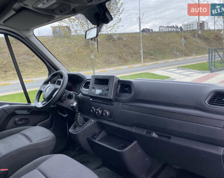 Рено Мастер, объемом двигателя 0 л и пробегом 250 тыс. км за 19700 $, фото 25 на Automoto.ua