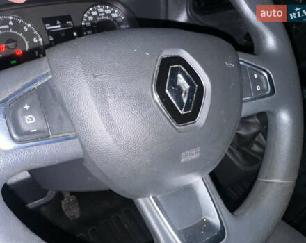 Рено Мастер, объемом двигателя 0 л и пробегом 195 тыс. км за 20900 $, фото 43 на Automoto.ua