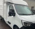Рено Мастер, объемом двигателя 2.3 л и пробегом 308 тыс. км за 17700 $, фото 3 на Automoto.ua