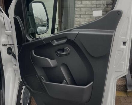 Рено Мастер, объемом двигателя 2.3 л и пробегом 308 тыс. км за 17700 $, фото 51 на Automoto.ua