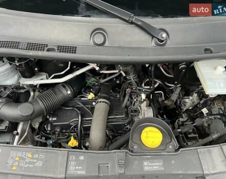 Рено Мастер, объемом двигателя 2.3 л и пробегом 329 тыс. км за 18500 $, фото 28 на Automoto.ua