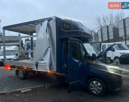 Рено Мастер, объемом двигателя 0 л и пробегом 195 тыс. км за 20900 $, фото 35 на Automoto.ua