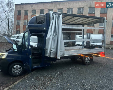 Рено Мастер, объемом двигателя 0 л и пробегом 195 тыс. км за 20900 $, фото 23 на Automoto.ua