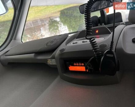 Рено Мастер, объемом двигателя 2.3 л и пробегом 329 тыс. км за 18500 $, фото 17 на Automoto.ua