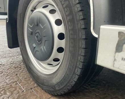 Рено Мастер, объемом двигателя 2.3 л и пробегом 308 тыс. км за 17700 $, фото 32 на Automoto.ua