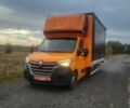 Рено Мастєр, об'ємом двигуна 0 л та пробігом 460 тис. км за 22500 $, фото 1 на Automoto.ua