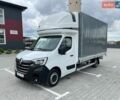 Рено Мастєр, об'ємом двигуна 2.3 л та пробігом 220 тис. км за 16999 $, фото 1 на Automoto.ua