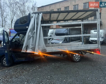 Рено Мастер, объемом двигателя 0 л и пробегом 195 тыс. км за 20900 $, фото 24 на Automoto.ua