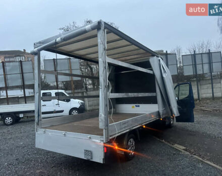 Рено Мастер, объемом двигателя 0 л и пробегом 195 тыс. км за 20900 $, фото 30 на Automoto.ua