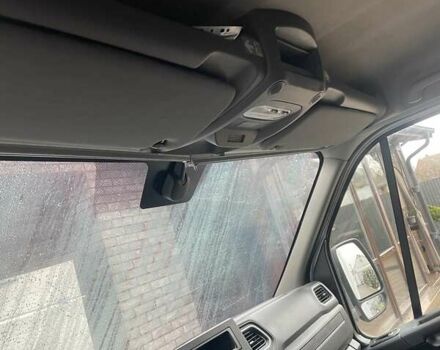 Рено Мастер, объемом двигателя 2.3 л и пробегом 308 тыс. км за 17700 $, фото 50 на Automoto.ua