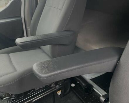 Рено Мастер, объемом двигателя 2.3 л и пробегом 308 тыс. км за 17700 $, фото 45 на Automoto.ua