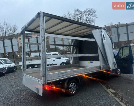 Рено Мастер, объемом двигателя 0 л и пробегом 195 тыс. км за 20900 $, фото 31 на Automoto.ua