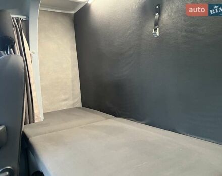 Рено Мастер, объемом двигателя 2.3 л и пробегом 329 тыс. км за 18500 $, фото 20 на Automoto.ua