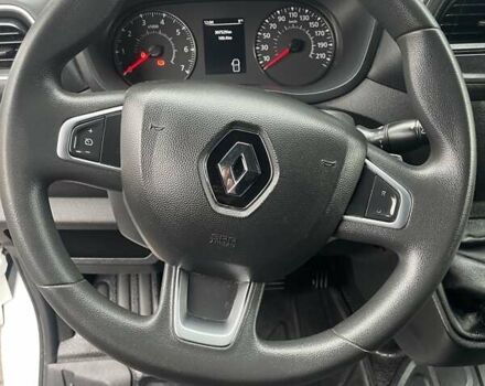 Рено Мастер, объемом двигателя 2.3 л и пробегом 308 тыс. км за 17700 $, фото 42 на Automoto.ua