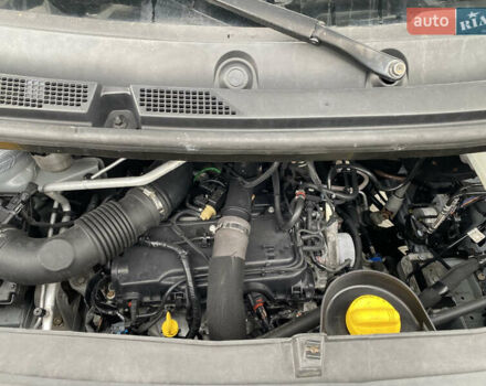 Рено Мастер, объемом двигателя 0 л и пробегом 250 тыс. км за 19700 $, фото 27 на Automoto.ua