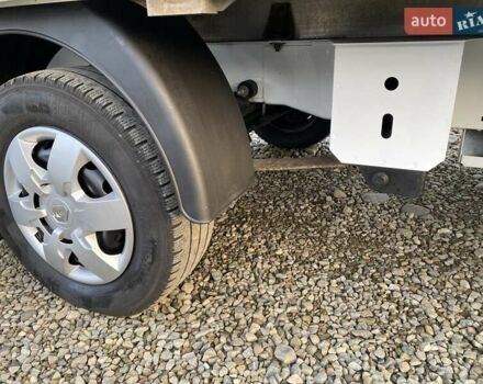 Рено Мастер, объемом двигателя 2.3 л и пробегом 228 тыс. км за 18150 $, фото 23 на Automoto.ua