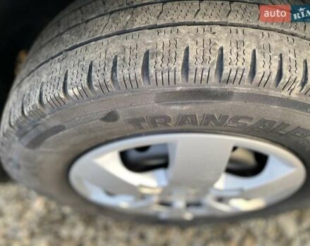 Рено Мастер, объемом двигателя 2.3 л и пробегом 228 тыс. км за 18150 $, фото 25 на Automoto.ua