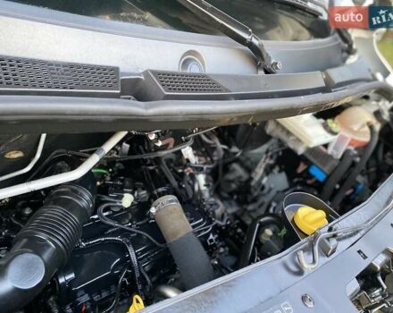 Рено Мастер, объемом двигателя 2.3 л и пробегом 228 тыс. км за 18150 $, фото 48 на Automoto.ua