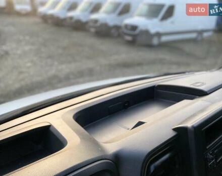 Рено Мастер, объемом двигателя 2.3 л и пробегом 228 тыс. км за 18150 $, фото 46 на Automoto.ua