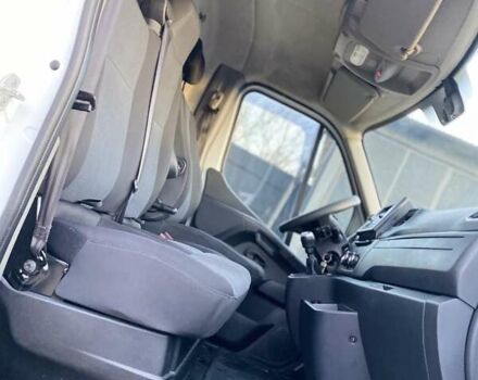 Рено Мастер, объемом двигателя 2.3 л и пробегом 228 тыс. км за 18150 $, фото 34 на Automoto.ua