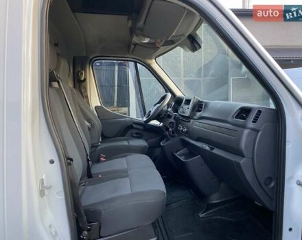 Рено Мастер, объемом двигателя 2.3 л и пробегом 228 тыс. км за 18150 $, фото 27 на Automoto.ua