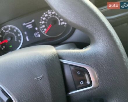 Рено Мастер, объемом двигателя 2.3 л и пробегом 228 тыс. км за 18150 $, фото 38 на Automoto.ua