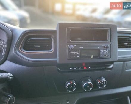 Рено Мастер, объемом двигателя 2.3 л и пробегом 228 тыс. км за 18150 $, фото 37 на Automoto.ua