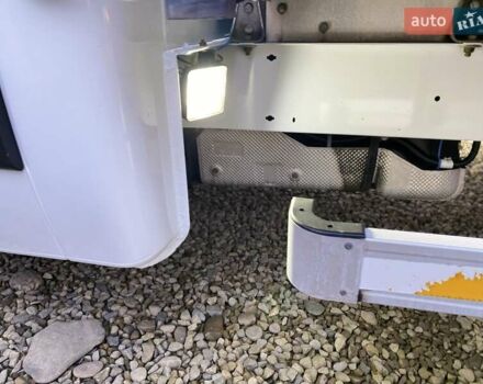 Рено Мастер, объемом двигателя 2.3 л и пробегом 228 тыс. км за 18150 $, фото 44 на Automoto.ua