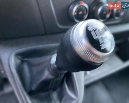 Рено Мастер, объемом двигателя 2.3 л и пробегом 228 тыс. км за 18150 $, фото 39 на Automoto.ua