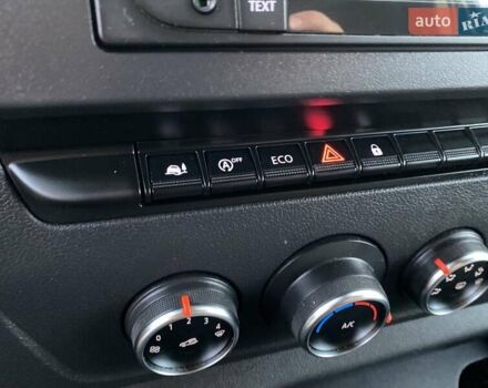 Рено Мастер, объемом двигателя 2.3 л и пробегом 228 тыс. км за 18150 $, фото 35 на Automoto.ua