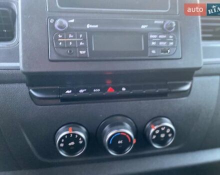 Рено Мастер, объемом двигателя 2.3 л и пробегом 228 тыс. км за 18150 $, фото 36 на Automoto.ua