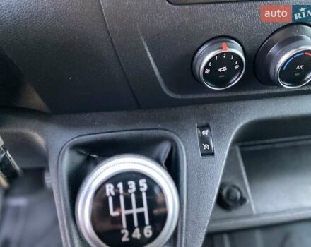 Рено Мастер, объемом двигателя 2.3 л и пробегом 228 тыс. км за 18150 $, фото 40 на Automoto.ua