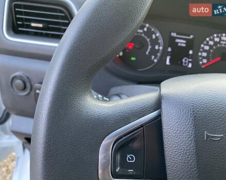 Рено Мастер, объемом двигателя 2.3 л и пробегом 228 тыс. км за 18150 $, фото 43 на Automoto.ua