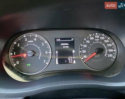 Рено Мастер, объемом двигателя 2.3 л и пробегом 228 тыс. км за 18150 $, фото 41 на Automoto.ua