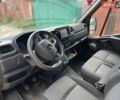 Рено Мастєр, об'ємом двигуна 2.3 л та пробігом 238 тис. км за 19200 $, фото 9 на Automoto.ua