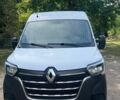 Рено Мастєр, об'ємом двигуна 2.3 л та пробігом 214 тис. км за 20900 $, фото 1 на Automoto.ua