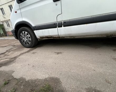 Рено Мастєр, об'ємом двигуна 0 л та пробігом 0 тис. км за 5999 $, фото 7 на Automoto.ua