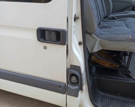 Рено Мастер, объемом двигателя 0 л и пробегом 0 тыс. км за 4899 $, фото 4 на Automoto.ua